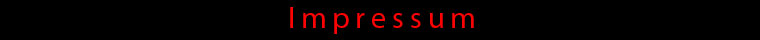 Impressum